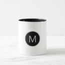 Zoek naar minimalistische mokken Eenvoudig