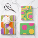 Zoek naar kitsch cadeaupapier Vintage