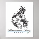 Zoek naar hawaiiaanse bloemen posters Aloha
