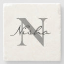 Zoek naar grijs onderzetters Voor haar