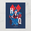 Zoek naar harley quinn briefkaarten Het zelfmoordteam