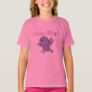 Zoek naar birdy tshirts Schattig