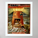 Zoek naar grappige reclame kunst Retro