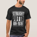 Zoek naar bithday tshirts Oud