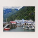 Zoek naar vancouver canada puzzels Boten