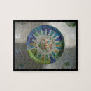 Zoek naar guell puzzels Gaudi