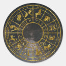 Zoek naar constellatie stickers Mystiek