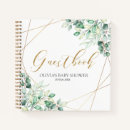 Zoek naar baby shower guestbook notitieboeken Voor haar