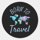 Zoek naar voor op koffer stickers Wereld