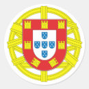 Zoek naar portugese vlag stickers Europa