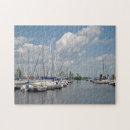 Zoek naar zeilboot puzzels Zeilboten