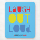 Zoek naar lol muismatten Luid lachen