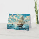 Zoek naar schip kaarten Zeilen