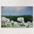 Zoek naar bloemen puzzels Voor iedereen