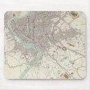 Zoek naar gebouw muismatten Italië