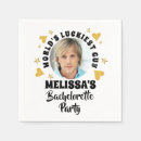 Zoek naar gezicht servetten Gast