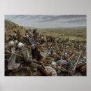 Zoek naar médiéval kunst Oorlog