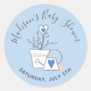 Zoek naar planten stickers Voor haar