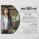 Zoek naar branding flyers Makelaar in onroerend goed