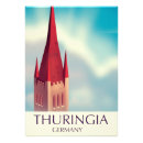 Zoek naar thüringen posters Duitsland