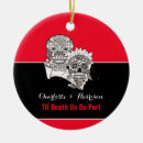 Zoek naar skull ornamenten Gotisch