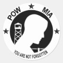 Zoek naar pow stickers Gevangene