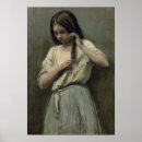 Zoek naar vrouw kind posters Haar