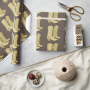 Zoek naar cowboy laarzen cadeaupapier Western