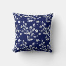 Zoek naar blauwe bloemen kussens Floreel