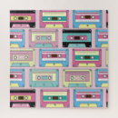 Zoek naar cassette puzzels Tape