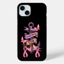 Zoek naar kanker iphone hoesjes Roze