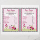 Zoek naar spelen flyers Aanstaande moeder