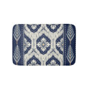 Zoek naar ikat badmatten Modern