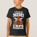 Zoek naar sympathiek tshirts Rsd crps warrior