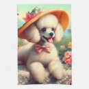 Zoek naar poedel keuken handdoeken Puppy