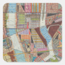 Zoek naar new york stad stickers Manhattan