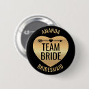 Zoek naar bride to be accessoires Bridesmaid