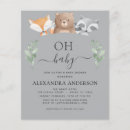 Zoek naar wasberen posters Aanstaande moeder