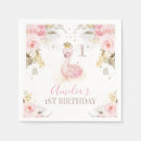 Zoek naar floral papieren servetten Roze florale roze