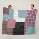Zoek naar bonte dekens Retro