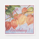 Zoek naar chinese lantaarns servetten Viering