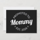 Zoek naar mama briefkaarten Aanstaande moeder