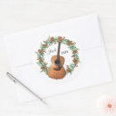 Zoek naar klassieke gitaar stickers Muziek