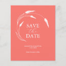 Zoek naar peach save the dates Koppel