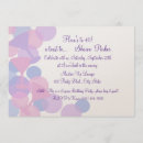 Zoek naar cosmo uitnodigingen Martini