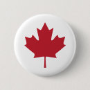 Zoek naar landen buttons Rood