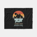 Zoek naar peddels dekens Peddelen