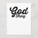 Zoek naar christelijke briefkaarten God