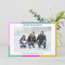 Zoek naar nieuwjaar kaarten Kleurrijk