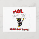 Zoek naar mol briefkaarten Dier